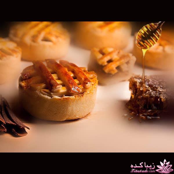 کیک های رژیمی مخصوص لاغری و ورزشکاران در فروشگاه اینترنتی سفیدبرفی